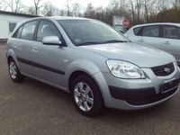 gebraucht Kia Rio 1.4 EX Basis 5-trg