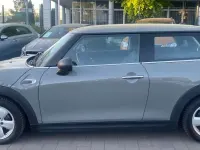 Used Mini ONE 102 HP (75 kW) 2017 Grey Hatchback