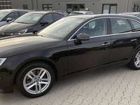 gebraucht Audi A4 Avant 35 TDI S tronic