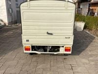 Second-hand Piaggio APE 2011 Bej
