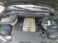 gebraucht BMW X5 E53 3.0d Sportpaket 218ps SUV / Geländewagen