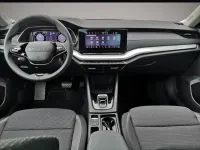 Neu Skoda Octavia SE L 150 PS (110 kW) 2026 Schwarz Kombi