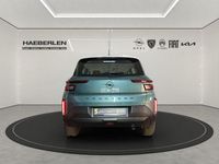 Gebraucht Opel Frontera Edition 136 PS (100 kW) 2025 Khaki SUV