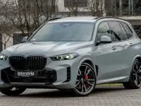 Gebraucht BMW X5 M Sport 352 PS (258 kW) 2026 Grau SUV