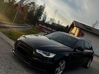 gebraucht Audi A6 C7 4G 3.0 TDI S-Line 8G S-Tronic