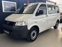 Gebraucht VW T5 131 PS (96 kW) 2006 Grau Van