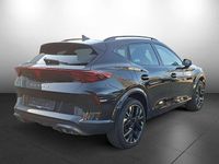 Ny Cupra Formentor VZ 272 HK (200 kW) 2026 Sort SUV