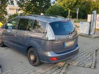 Gebraucht Mazda 5 146 PS (107 kW) 2009 Grau Van / Kleinbus