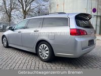 gebraucht Honda Accord Tourer 2.2 i-CTDi Sport *1.HD*TÜV NEU*