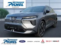 Neu Mitsubishi Eclipse Diamant Edition 160 kW (218 PS) 2026 Grau SUV