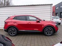 gebraucht Kia Sportage 1.6 T-GDI Style MHEV 7DCT *Sonderangebot* 132 k...