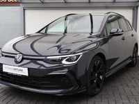 Gebraucht VW Golf VIII R-line 190 PS (139 kW) 2024 Grau Limousine