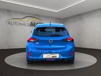 Usado Opel Corsa Edition 75 HP (55 kW) 2021 Azul Sedan