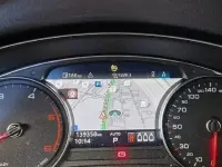 Gebraucht Audi A4 Sport 204 PS (150 kW) 2024 Weiß Kombi
