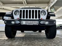 gebraucht Jeep Wrangler Rubicon 2.0 T-GDI Unlimited + AHK
