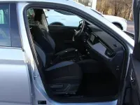 Gebraucht Skoda Kamiq 116 PS (85 kW) 2025 Silber SUV
