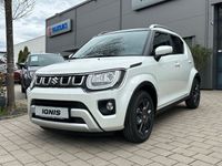 gebraucht Suzuki Ignis 1.2 DUALJET HYBRID Comfort+, LED, Klima