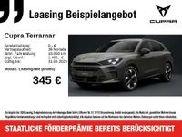 Neu Cupra Terramar 204 PS (150 kW) 2026 Grau SUV