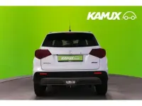 Gebraucht Suzuki Vitara Comfort 116 PS (85 kW) 2025 Weiß SUV