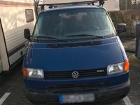 gebraucht VW Multivan T4