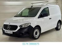 Gebraucht Mercedes Citan 110 95 PS (69 kW) 2022 Weiß Kombi