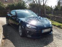 gebraucht Toyota GT86 2,0-l-Boxermotor -