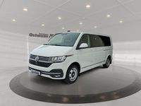 Gebraucht VW Caravelle 150 PS (110 kW) 2022 Weiß Van / Kleinbus