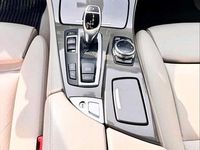 Gebraucht BMW 535 313 PS (230 kW) 2013 Weiß Kombi