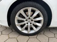 Gebraucht Volvo V90 Momentum 235 PS (172 kW) 2017 Weiss Kombi