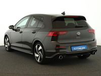Gebraucht VW Golf GTI 245 PS (180 kW) 2024 Uranograu SUV