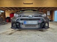 Gebraucht Toyota Yaris 280 PS (205 kW) 2024 Grau Kleinwagen