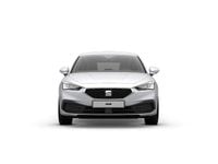 Gebraucht Seat Leon Style 150 PS (110 kW) 2025 Weiß Limousine