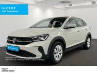 Gebraucht VW Taigo Basis 95 PS (69 kW) 2023 Grau SUV