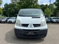 Occasion Renault Trafic 145 ch (106 kW) 2008 Monospace