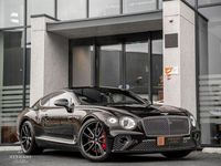 Gebraucht Bentley Continental GT 635 PS (467 kW) 2018 Schwarz