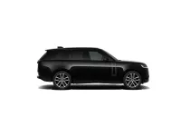Neu Land Rover Range Rover HSE 551 PS (405 kW) 2026 Schwarz SUV