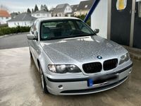 gebraucht BMW 320 E46 i, 2,2 Liter / 170 PS
