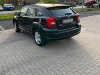 Second-hand Dodge Caliber 156 CP (114 kW) 2009 Negru Hatchback