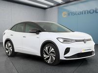Gebraucht VW ID.5 GTX 219 kW (299 PS) 2023 Weiß SUV