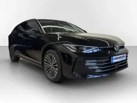 Neu VW Passat Elegance 150 PS (110 kW) 2026 Schwarz Kombi