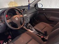 Gebraucht VW Golf IV 84 PS (61 kW) 2004 Limousine