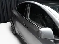 Gebraucht Tesla Model Y 258 kW (351 PS) 2025 Grau SUV