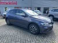 Neu VW Polo Life 95 PS (69 kW) 2026 Grau Kleinwagen