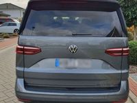 gebraucht VW Multivan T7Edition AHK Standheizung5 Jahre Garantie IQ-LED