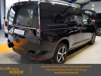 Neu VW Caddy Maxi Style 116 PS (85 kW) 2026 Other Van / Kleinbus