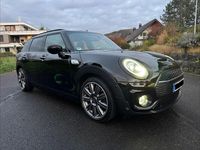 Gebraucht Mini Cooper S 192 PS (141 kW) 2019 Schwarz Kleinwagen