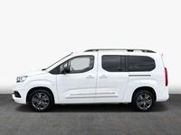 gebraucht Toyota Proace City 1.2 T L2 Aut.