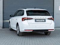 Gebraucht Skoda Octavia Selection 150 PS (110 kW) 2023 Weiß Kombi