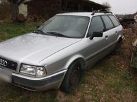 gebraucht Audi 80 B4 Avant