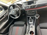 gebraucht BMW X1 Top Zustand
